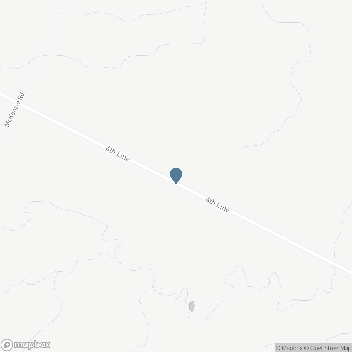 757 4TH LINE ROAD, Caledonia, Ontario N3W 2B1
